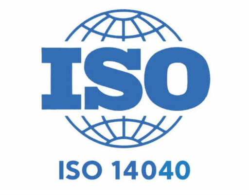 ISO 14040 ISO 14040